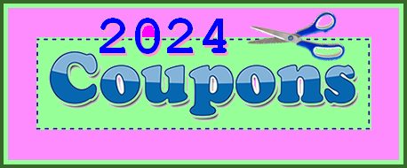Raffiani's 2024 Coupons