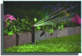 superior lawn sprinklers nj